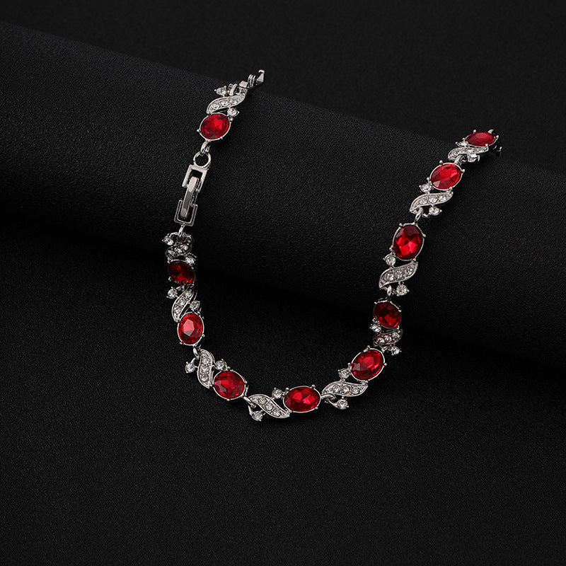 Giada Valrouge armband | Witgoud
