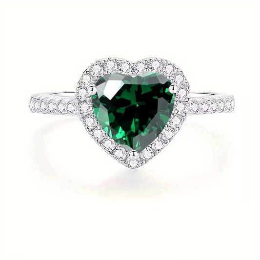 Delara Virenza ring | Witgoud
