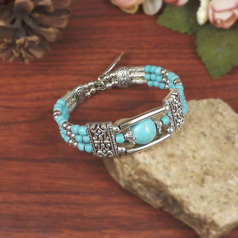 Azura Mesa armband | Witgoud