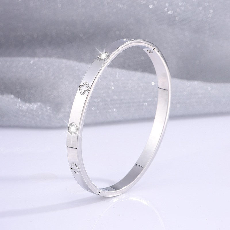 Allegra Ventorini armband | Goud
