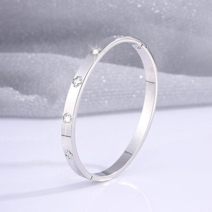 Allegra Ventorini armband | Goud