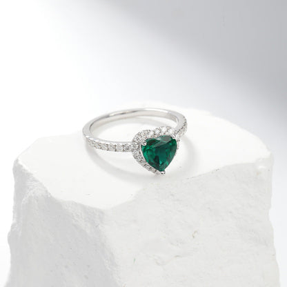Delara Virenza ring | Witgoud