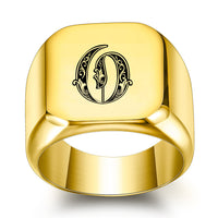 O