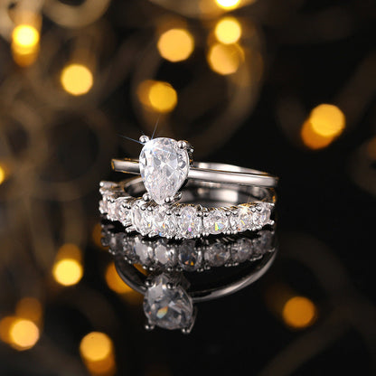 Vivienne Hartley ring | Witgoud