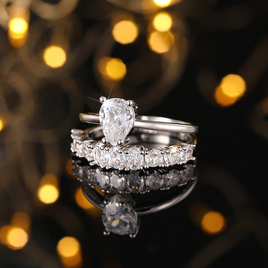 Vivienne Hartley ring | Witgoud