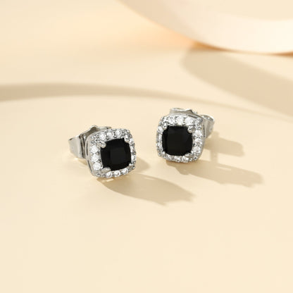 Midnight Royale oorstekers | Goud
