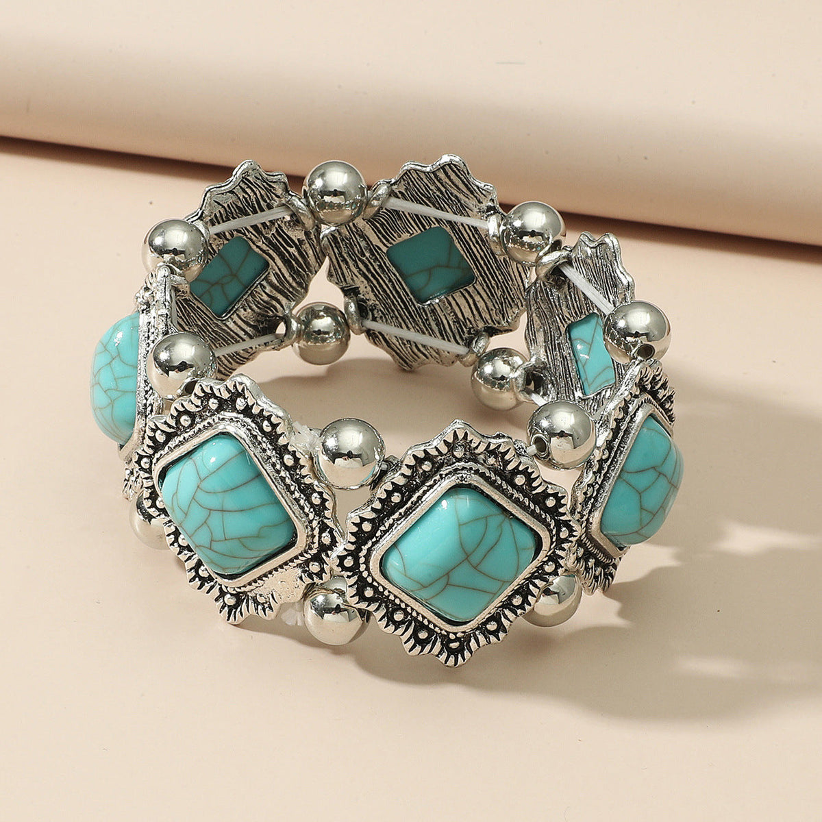 Sedara Relic-armband | Witgoud