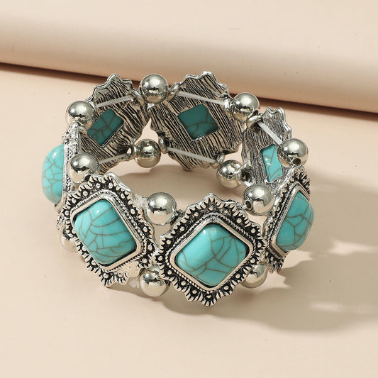 Sedara Relic-armband | Witgoud