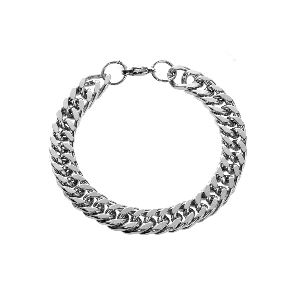 Sterling Vale armband | Witgoud
