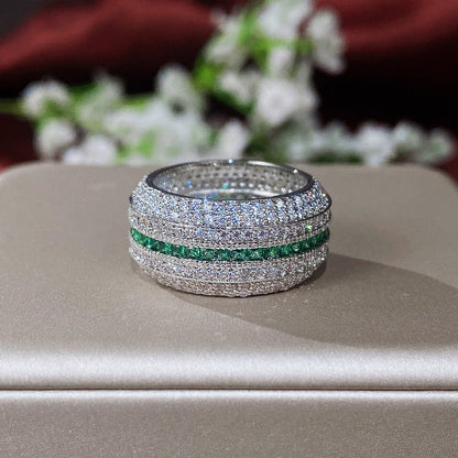 Celina Maroux ring | Witgoud
