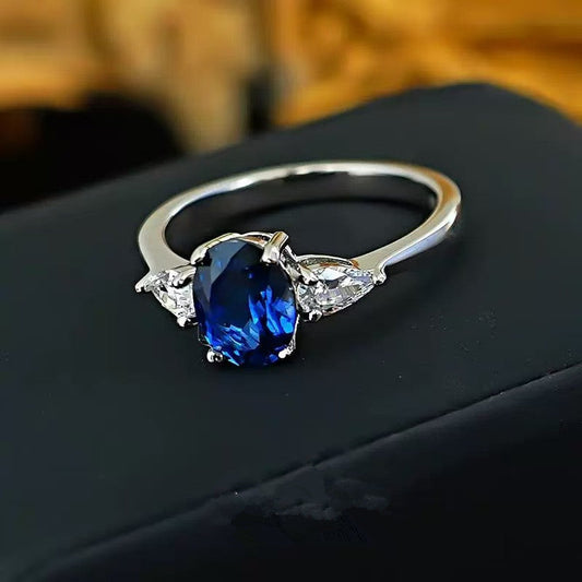 Marin Thorneau ring | Witgoud
