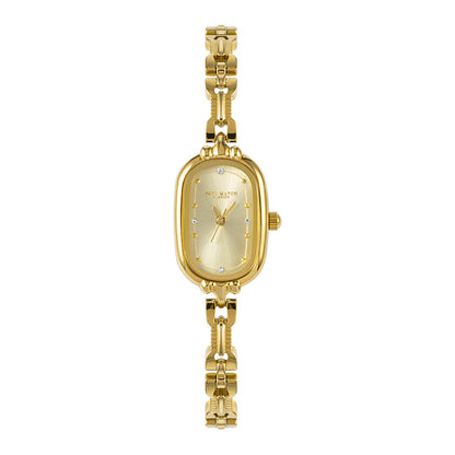 Celisse Verity horloge | Goud