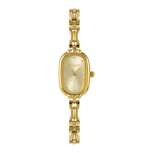 Celisse Verity horloge | Goud