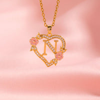 N