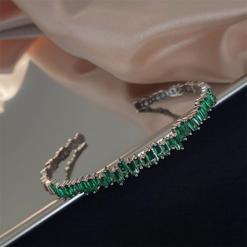 Milena Thalys armband | Witgoud