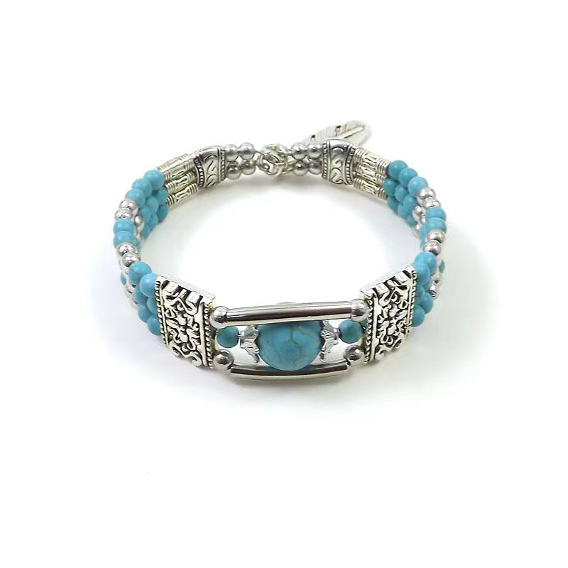 Azura Mesa armband | Witgoud