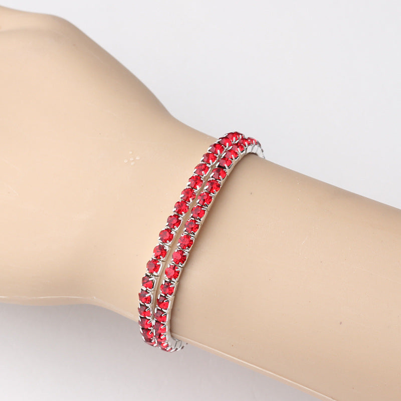 Isadira Blazewyn armband | Witgoud
