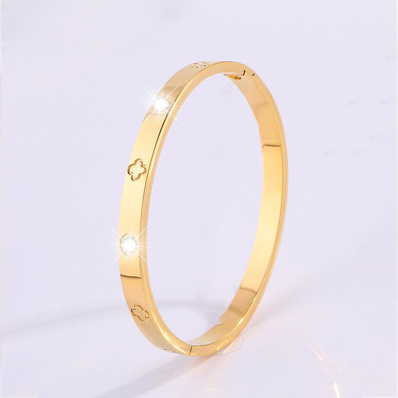 Allegra Ventorini armband | Witgoud