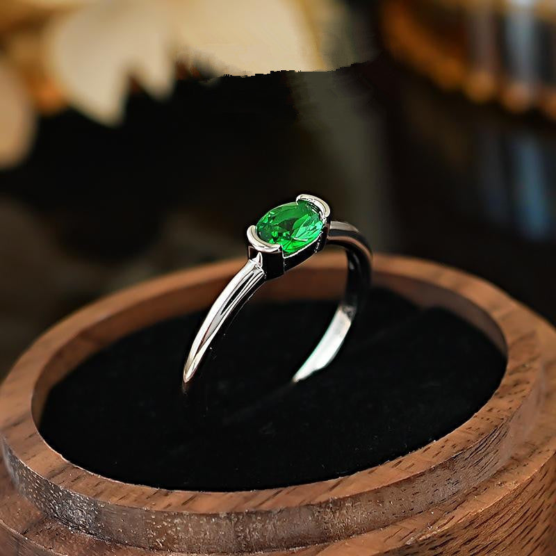 Naya Verdelle ring | Witgoud