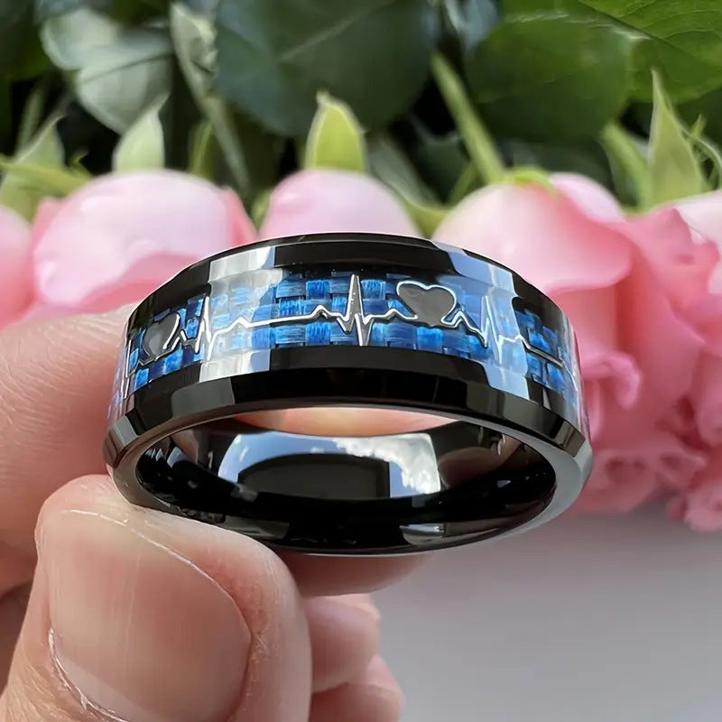 Pulsewave bandring