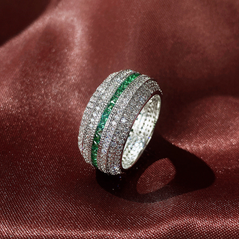 Celina Maroux ring | Witgoud