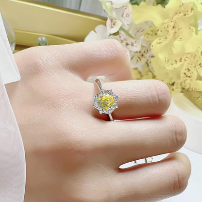 Amara Goldenrose set | Witgoud