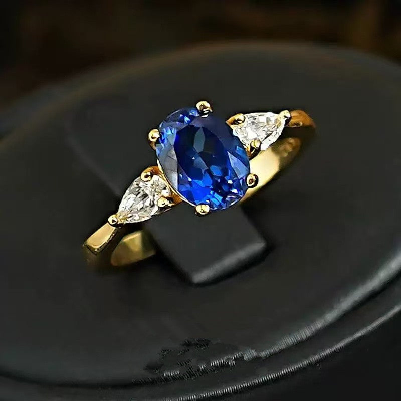 Marin Thorneau ring | Witgoud