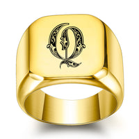 Q
