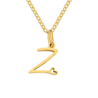 Z
