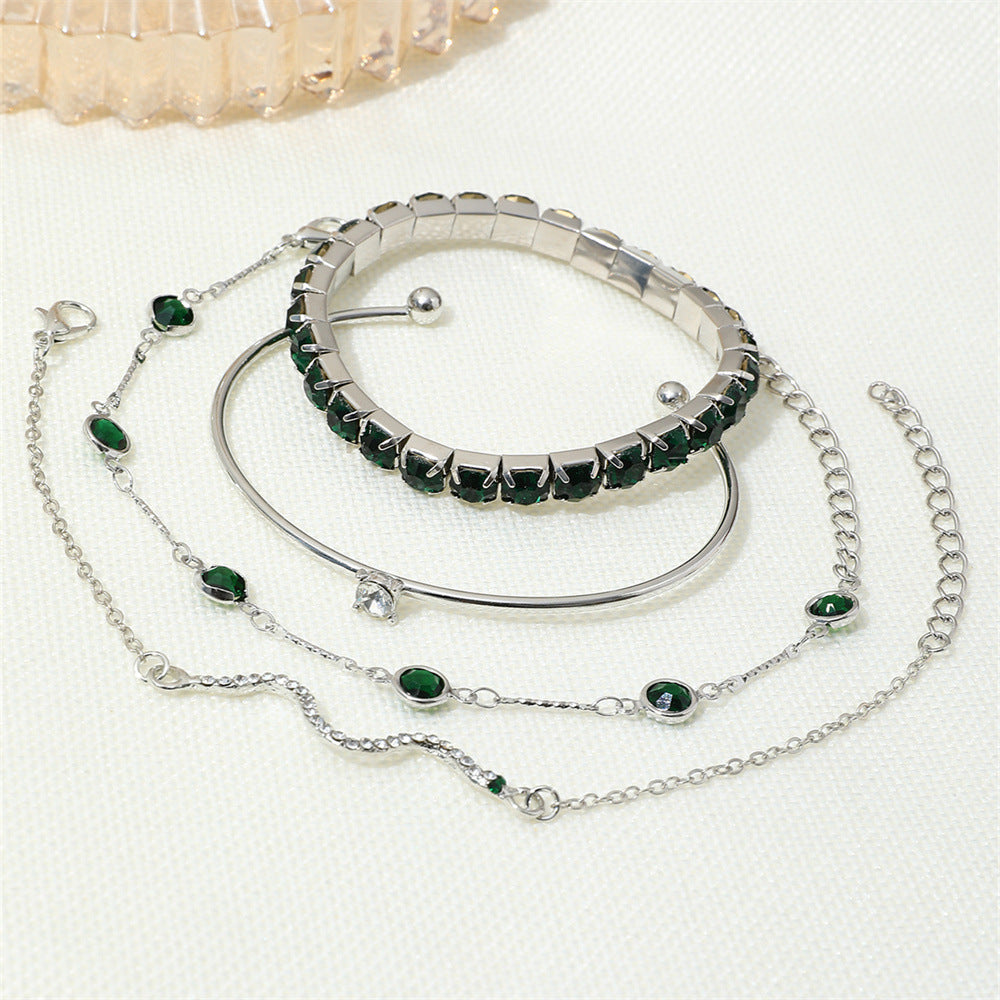 Sorina Feldwyn armbandenset | Goud