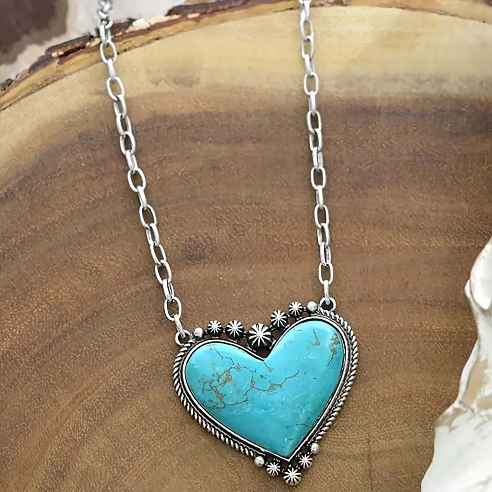 Persiana Amour ketting | Witgoud