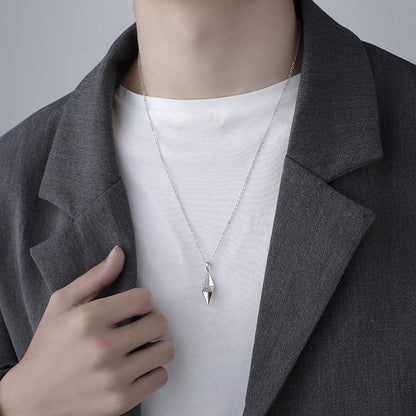 Vector hangerketting | Witgoud
