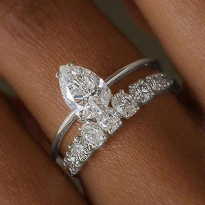 Vivienne Hartley ring | Witgoud