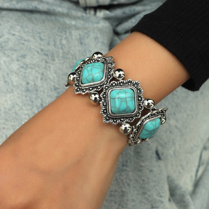 Sedara Relic-armband | Witgoud