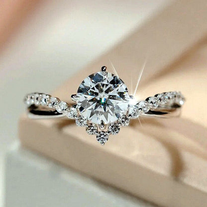 Celina Everhart ring | Witgoud