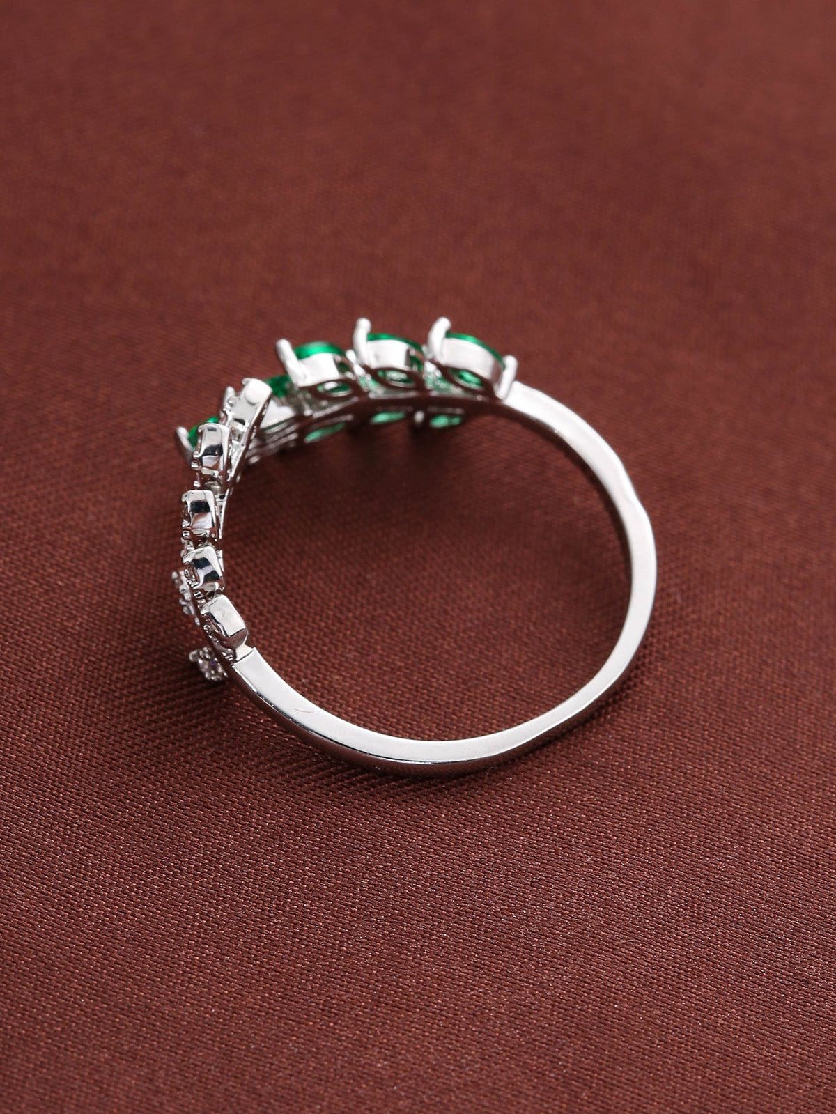 Vivara Lyselle ring | Witgoud
