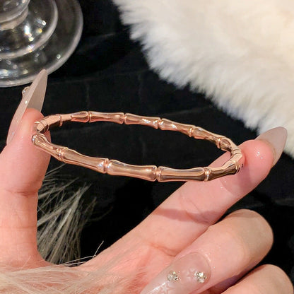 Rina Morellini armband | Goud