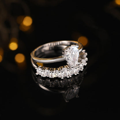 Vivienne Hartley ring | Witgoud