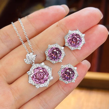 Amara Pinkdawn set | Witgoud