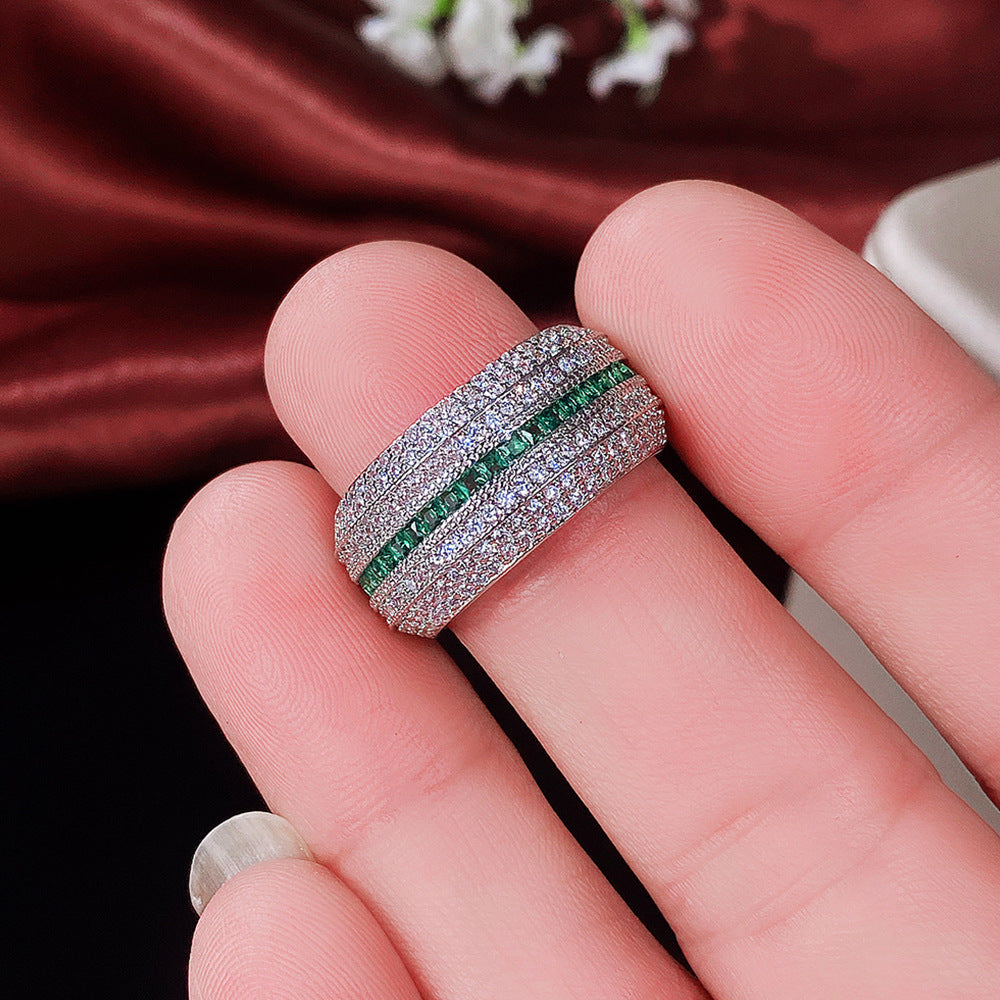 Celina Maroux ring | Witgoud