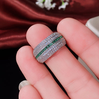 Celina Maroux ring | Witgoud