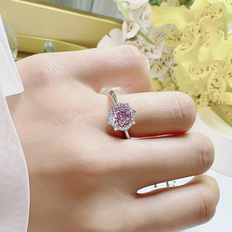 Amara Pinkdawn set | Witgoud