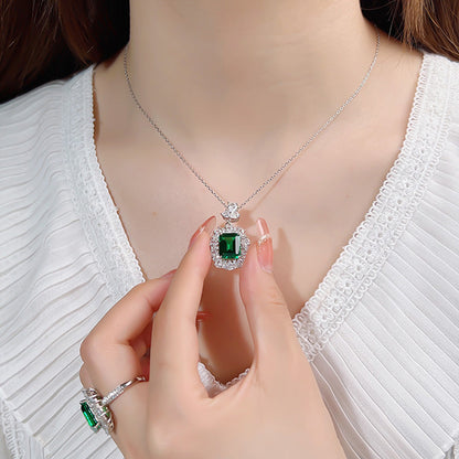 Meliora Brenswyn ketting | Witgoud