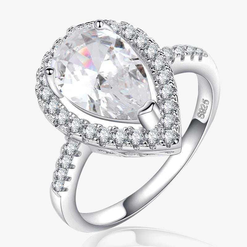 Silvana Terranova ring | Witgoud