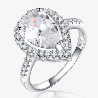 Silvana Terranova ring | Witgoud
