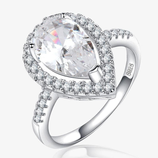 Silvana Terranova ring | Witgoud