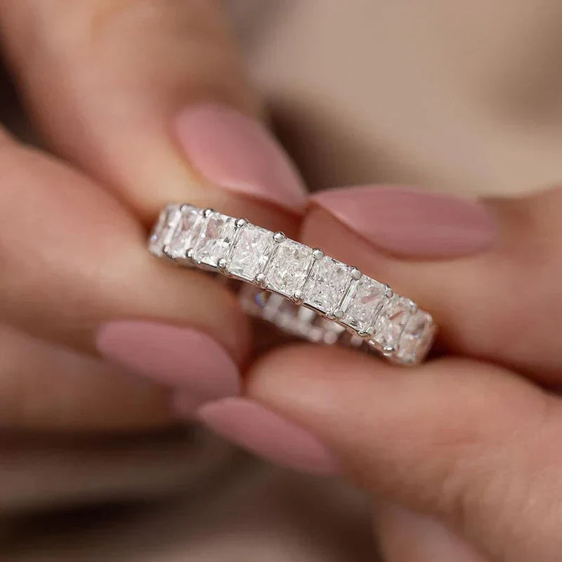 Faustina Beltrami ring | Witgoud
