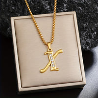 X
