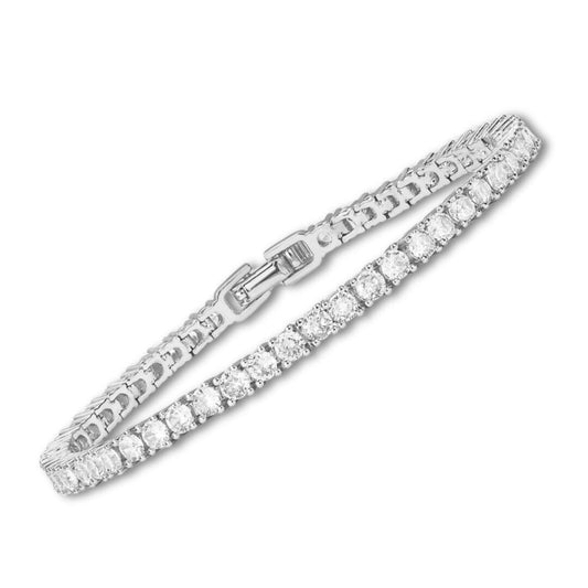 Tennisarmband | Witgoud