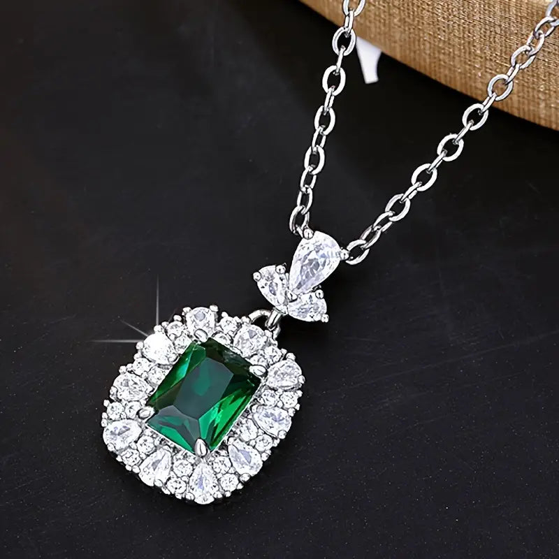 Meliora Brenswyn ketting | Witgoud